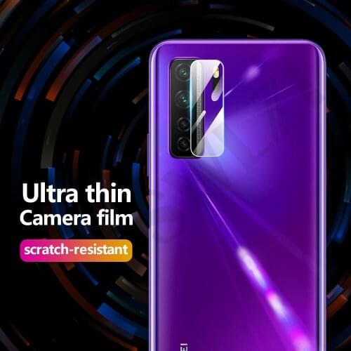 For Huawei nova 8 pro 7 SE Youth 7i 6 5G 5 pro 5i 5T Camera Lens huawei 4 4E 3i 3E Camera Film screen protector tempered Glass
