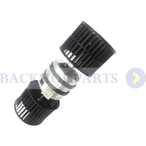 Blower Motor YN20M00107S011 YN20M00107S111 for Kobelco Excavator ED150 ED150-2 ED160 ED195-8 SK135SRLC-2 SK140SRLC SK170-8