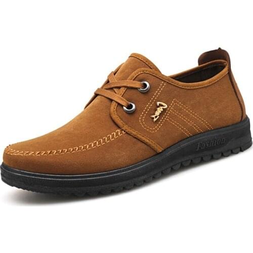 GXMHDD Men's Shoes