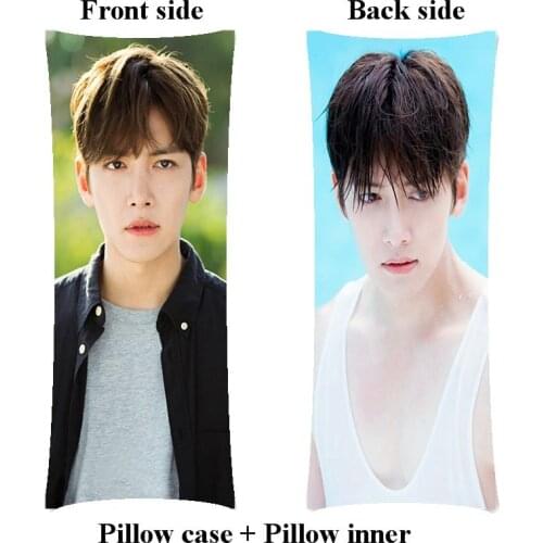 Korea drama The healer body Pillow boyfriend Ji Chang Wook long pillows including inner gift