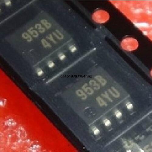 M51953BFP M51953 953B SOP8 5pcs