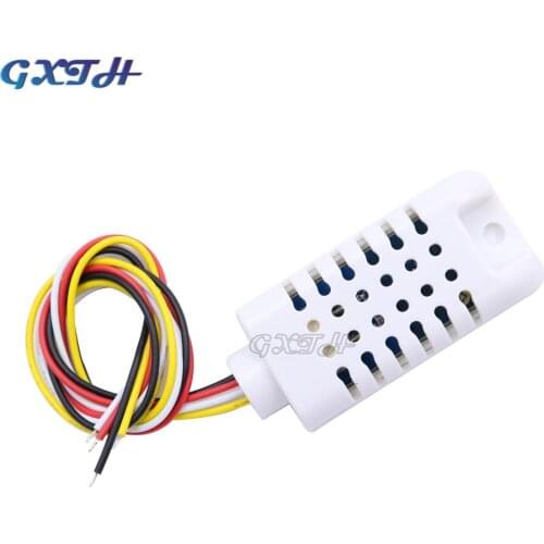 SHT30 Digital Output Temperature And Humidity Sensor Module IIC I2C Interface 3.3V For Arduino LOT DIY