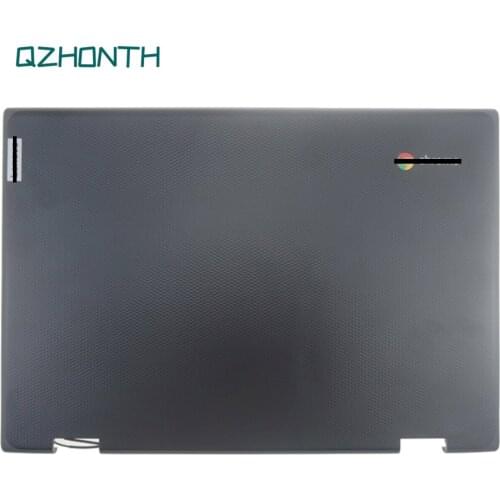 New For Lenovo Chromebook 300e 2nd LCD Back Cover Rear Top Lid 5CB0T70713