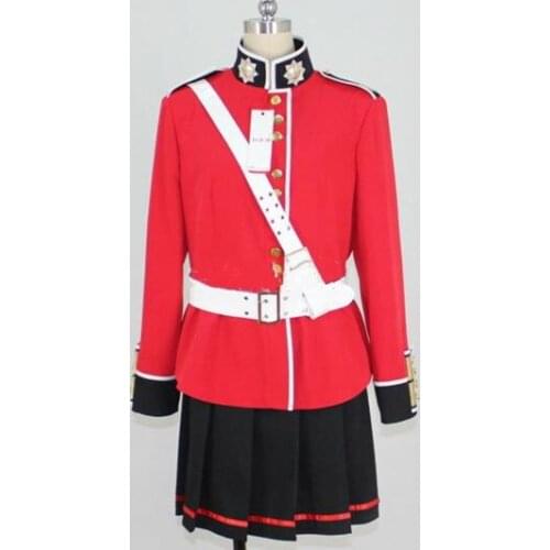 New arrival Fate Grand Order Florence Nightingale Cosplay costume patry costume