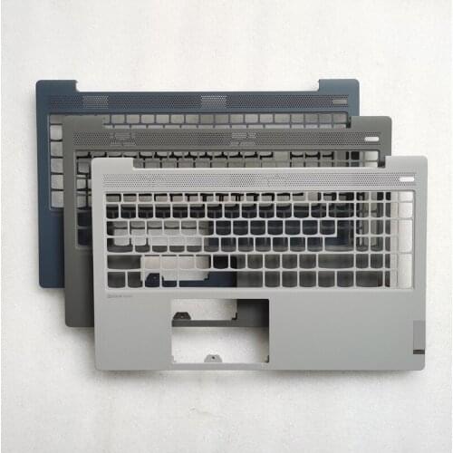 New laptop upper case base cover palmrest for lenovo xiaoxin 15IILIWL S550-15 2020" GS557