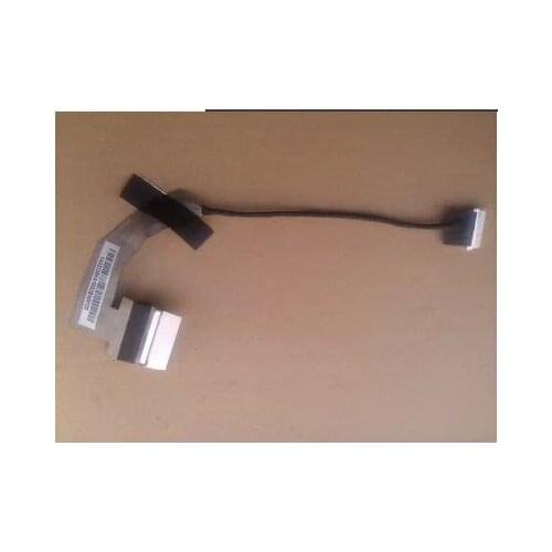 WZSM Wholesale New LCD Video Cable For ASUS EEE PC EPC 1001 1001PQ 1005HA 1015PE 1001PX 1015 1015PE 1001PX P/N 14G2235HA10G