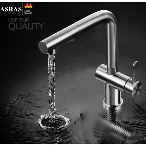 Oein Pull-out Kitchen Faucets