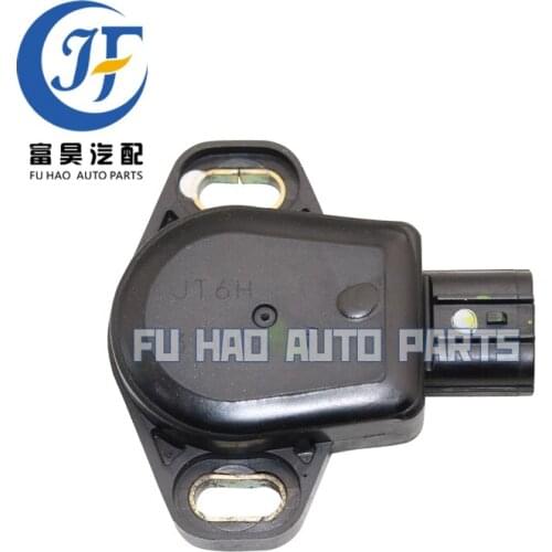 Genuine 16402-RAA-A01 For Honda TPS Throttle Pedal Position Sensor 16402-RAC-A01