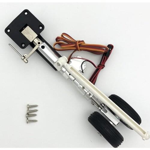 Front Landing Gear for Freewing Twin 80mm F14 RC Jet Airplane FJ30811 082