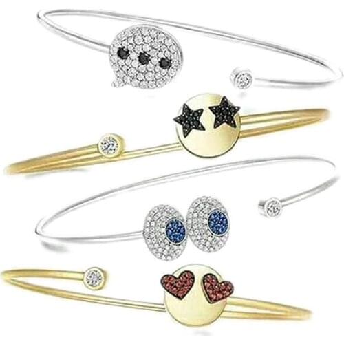 Soelle Love Bracelets