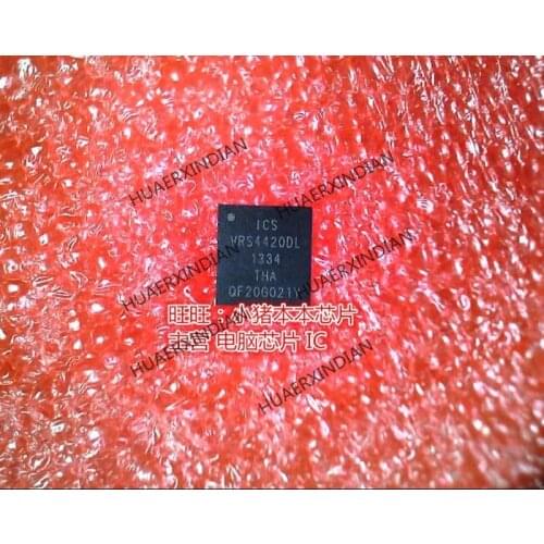 Brand new original ICS9VRS4420DKLFT VRS4420DL VRS44200L QFN High Quality