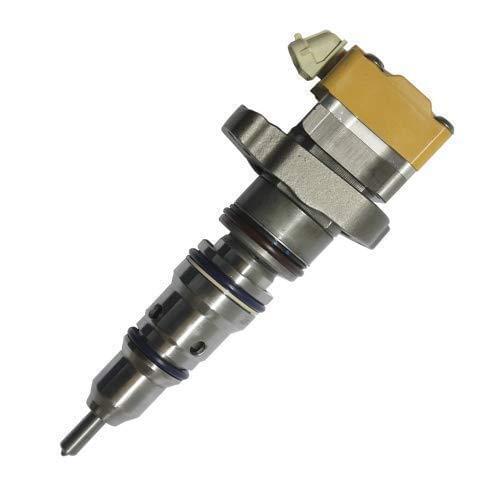 Fuel Injector 1780199 178-0199 Fit for Engine Caterpillar 3126B Excavator E322C E325C 3126