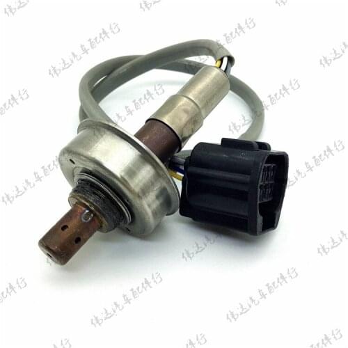 Universal O2 Oxygen Sensor For Mazda 3 2.0L 2.0 2.5 After L33M-18-861 101cm #01052201-165