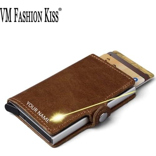 VM FASHION KISS Wallets