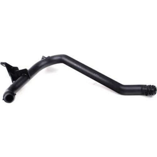 Eustein Water Pipe From water pump to expansion tank hose for BMW E46 E53 E83 11537502000 M54 2.5L M54 3.0L