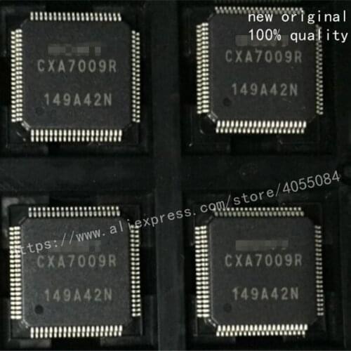 XC3142A-4PC84C XC3142PC84C-4 NT68521XFG S71PL064JB0BFWQB CXA7009R XC3142A 4PC84C NT68521 71PL064 CXA7009 new