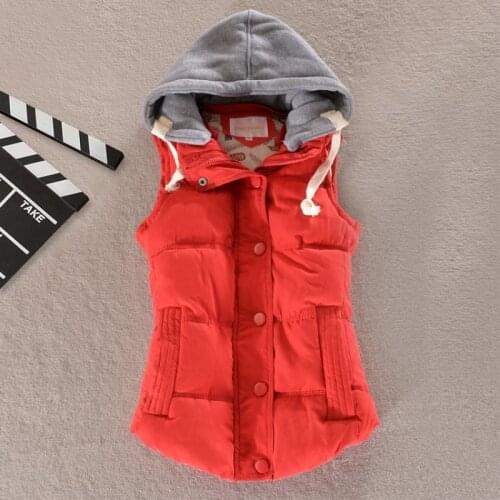 Yunxiangyishang Travel Vests