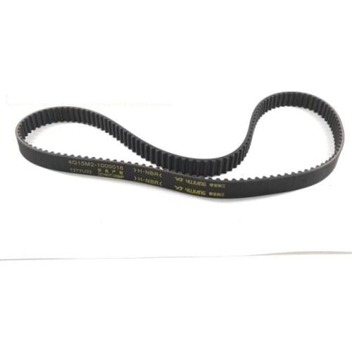 4G15M2-1000016 Timing belt for CHANGAN CX70
