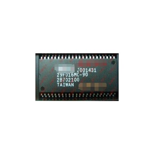 100% NEW MX29F016MC-90
