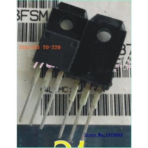 2SA1443 TO-220