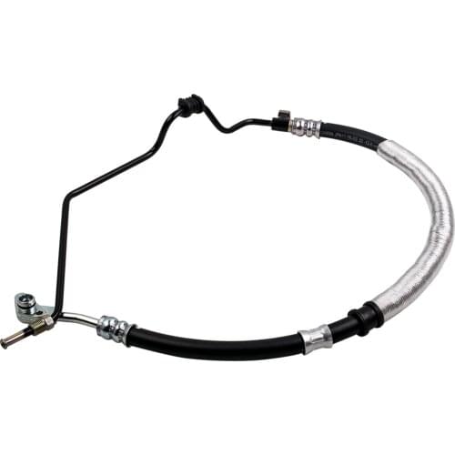 55350 Power Steering Pressure Line Hose Assmbly For Honda Odyssey 3.5L 2008-2010