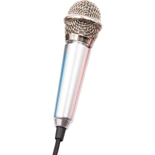 Abdo Microphones