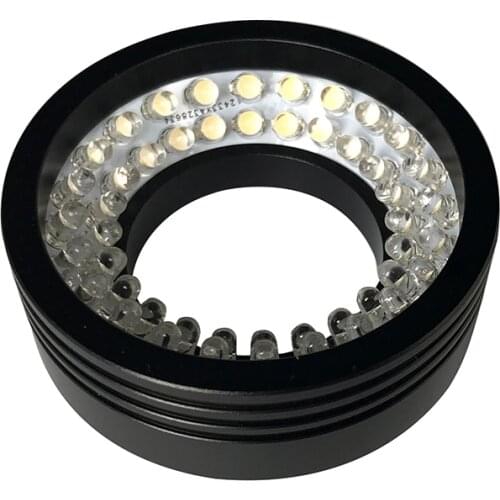 Product Defect Automation Detection CCD Industrial Camera Microscope LED Machine Vision Light Source