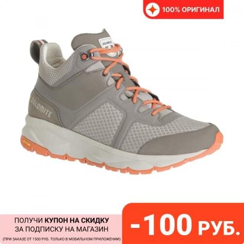 DOLOMITE Walking Shoes