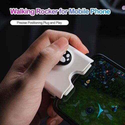 Phone Game Controller Gamepad with Charging Port for iPhone iPad Gaming Plug and play accurate positioning For iPhone and for iP