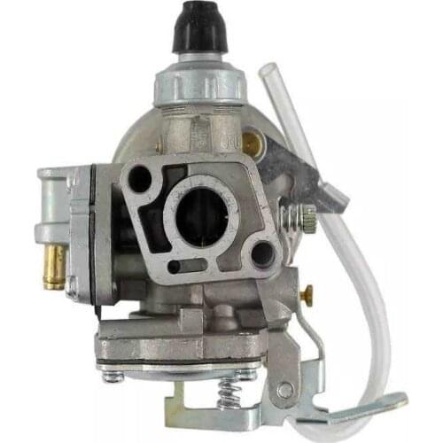 B45LA/INTL CARBURETOR FOR ECHO SHINDAIWA C230 C350 T350 X230 TCX230 BRUSHCUTTER TRIMMER DUSTER CG45 E45 SLIDE VALVE A021002520