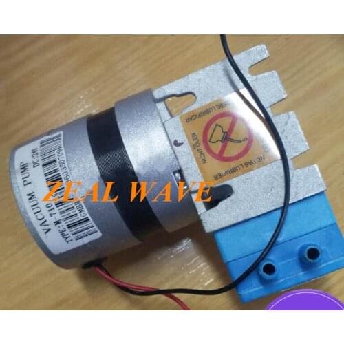 KHB Kehua Biochemical ZY-220 230 260 280 300 310 Vacuum Pump Liquid Pump Waste Liquid Pump
