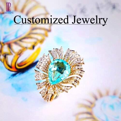 LP Customized Jewelry