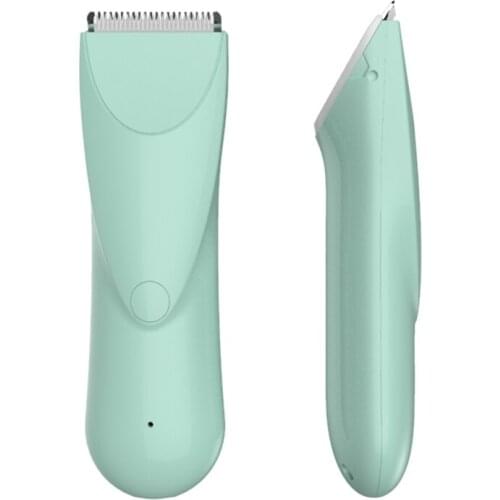 Baby Hair Clipper Child Hair Clippers Electric Quiet Trimmer Child Silent Cutting Machine Kids Infant Women Pet Hair Shaver