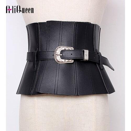 Sexy Women PU Leather Skirts Long Tassel Skirt Club Party Slim Fringe Mini Skirt Female Black Club Party Skirts Belt Decorative