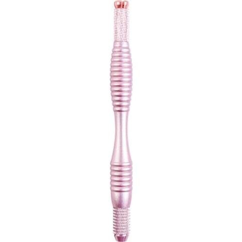 Semi-permanent Tattoo Handmade Double Head Fog Pen Floating Eyebrow Embroidery Fog Embroidered Pen Light Oxygen Needle Holder