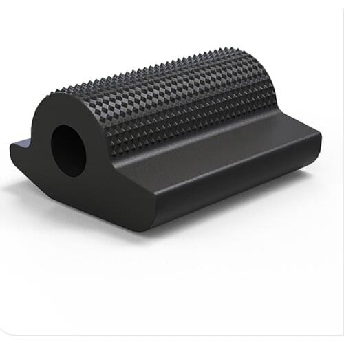 Motorcycle shift lever pedal protector toe nail toe glue for Ducati MONSTER 400 620 MTS 695 696 796 S2R 800 DaRk