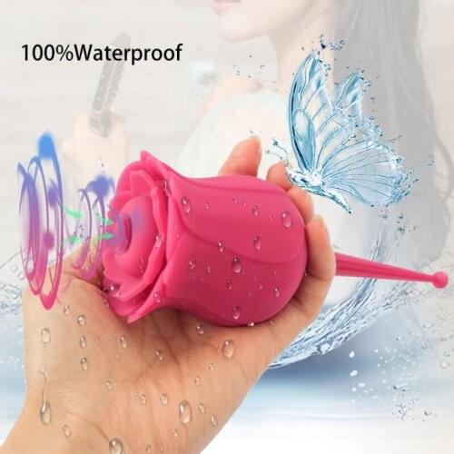 Vibrator for Women Toy Sex toys Shop Vagina Stimulator Nipple Sucker Vibrators Clitoris Powerful Female Masturbators Machine 18