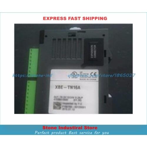 XBE-TN16A New Original PLC Boxed In Stock
