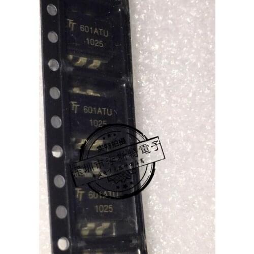 10pcs 601ATU SOP-6