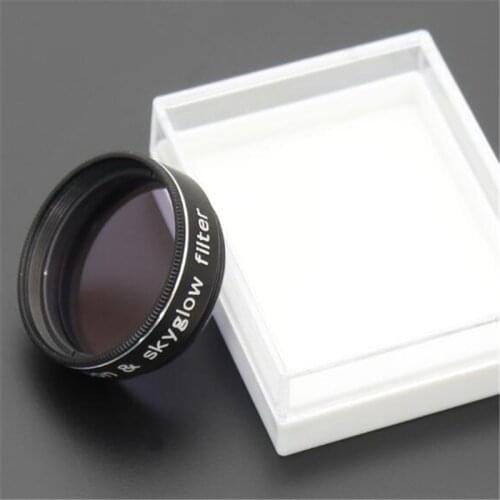 10PCS Angeleyes 1.25 Inches Filter Moon Sky Glow Filter Moon & Skyglow