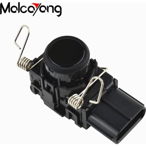 89341-28450 New Ultrasonic PDC Reversing Radar For Toyota Estima Previa Land Cruiser Lexus LX570 89341-28450