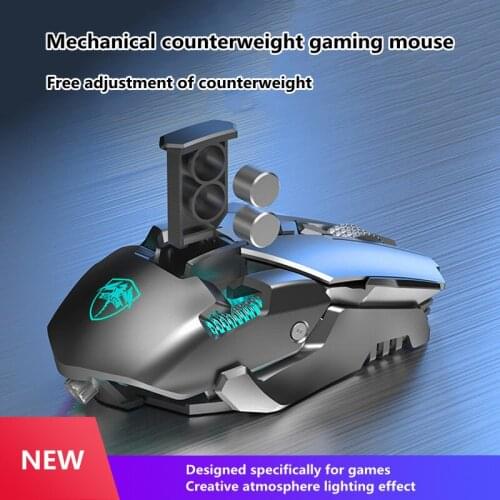 BenShou Computer Mice