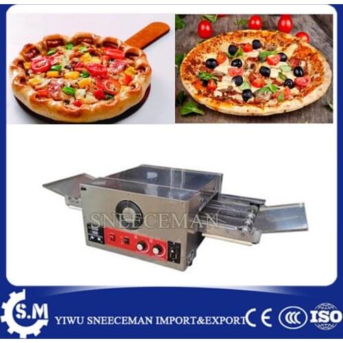 CH-FEP-32 kitchen equipment pizza making machine pizza oven