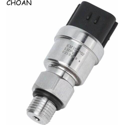 CHOAN Automotive Sensors