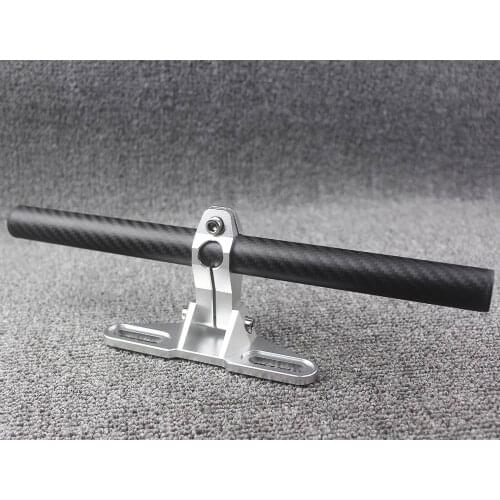 MotorBike GPS Mount Holder For BMW F 650 GS / F 800 GS 08-17 F 700 GS 13-17 R 1200 R 15-17 R NINTE T Scrambler 16-17 Smart Bar