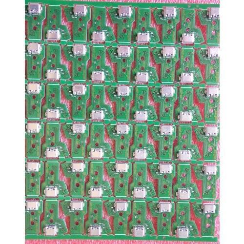 Each100PCS USB Charging Charger Port Connector Dock Board JDS-011, JDS-001, JDS-030, JDS-040 and JDS-050/055