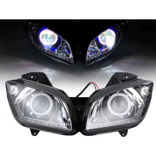 Фары на мотоциклы ESTINK China At AliExpress