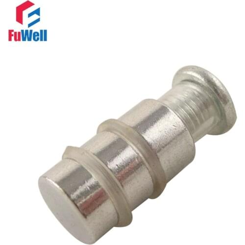 FuWell Clamps