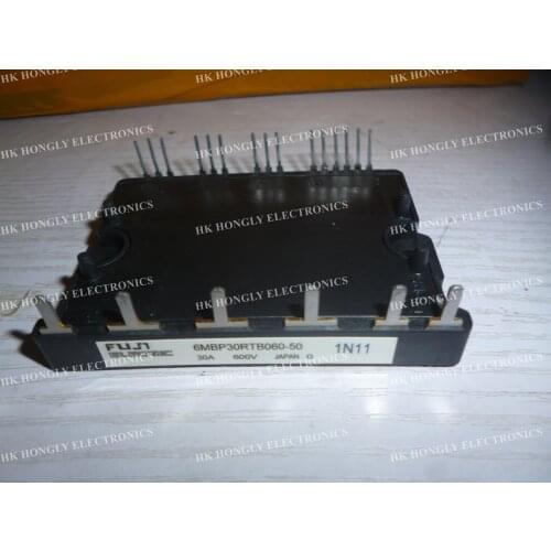 6MBP30RTB060-50 Module