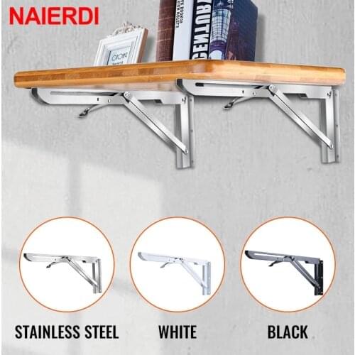 NAIERDI Brackets